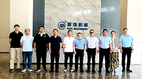 大牧人参与中央一体化试点“水产养殖精准投饲成套装备研制与应用”项目启动会顺利召开