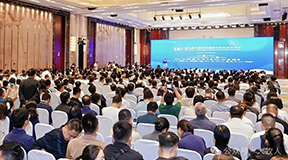 数据驱动健康管理，自动化设备守护蛋鸡与蛋品安全—大牧人亮相第九届中国动物健康与食品安全大会可生食鸡蛋分论坛