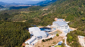 解码魁强农牧：当顶级种猪基因遇上中国智造，一座2400头原种基地的“国际育种方程式”